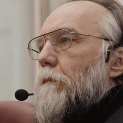 Alexander Dugin