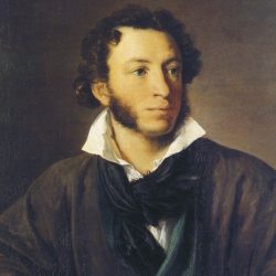 Alexander Sergejevič Puškin