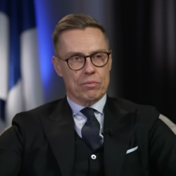 Alexander Stubb