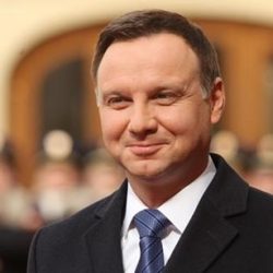 Andrzej Duda 2