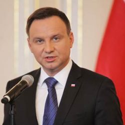 Andrzej Duda