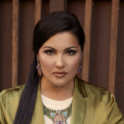 Anna Netrebko