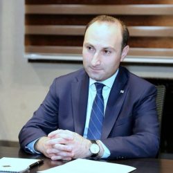 Anri Ochanašvili Anri Ochanašvili