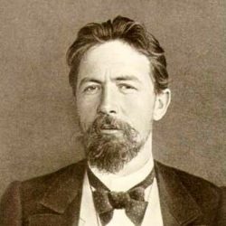 Anton Pavlovič Čechov (1860-1904)