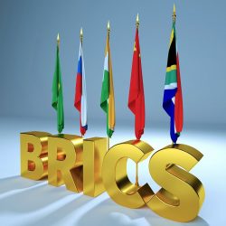 BRICS. Ilustračný obrázok