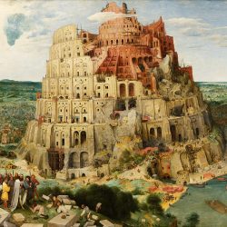 Babylonská veža