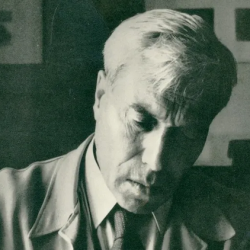 Boris Pasternak