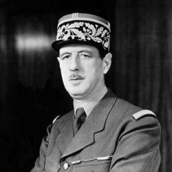 Charles de Gaulle