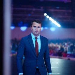 Charlie Kirk