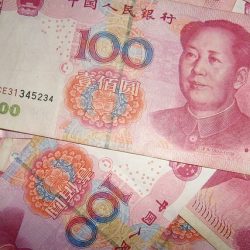 Čínske jüany