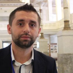 David Arachamija