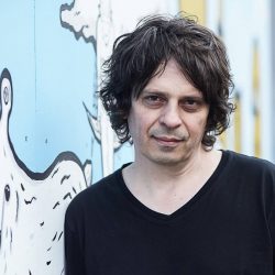 David Martinek