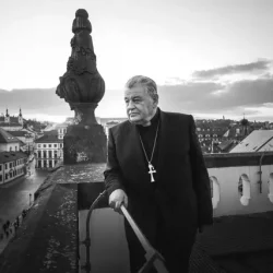 Dominik kardinál Duka (1943 – 2025)