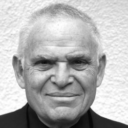 Edward Luttwak