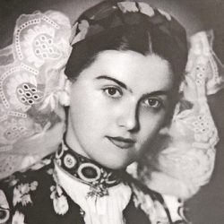 Eva Kristinová