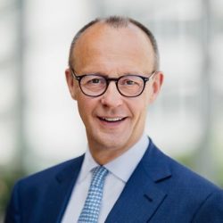 Friedrich Merz Friedrich Merz