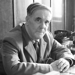 Fyzik Piotr Leonidovič Kapica (1894-1984)