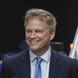 Grant Shapps