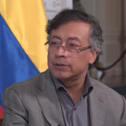 Gustavo Petro
