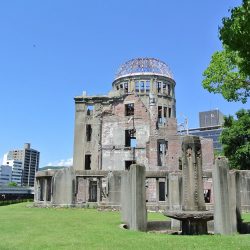 Hirošimský pamätník mieru