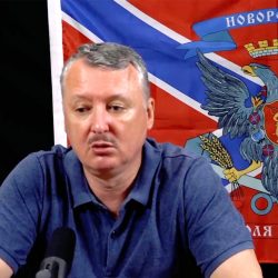 Igor ‚Strelkov‘ Girkin Igor 'Strelkov' Girkin, Russian army veteran and former Federal Security Service officer who played a key role in the annexation of Crimea by the Russian Federation,Image: 721712782, License: Rights-managed, Restrictions: ***
HANDOUT image or SOCIAL MEDIA IMAGE or FILMSTILL for EDITORIAL USE ONLY! * Please note: Fees charged by Profimedia are for the Profimedia's services only, and do not, nor are they intended to, convey to the user any ownership of Copyright or License in the material. Profimedia does not claim any ownership including but not limited to Copyright or License in the attached material. By publishing this material you (the user) expressly agree to indemnify and to hold Profimedia and its directors, shareholders and employees harmless from any loss, claims, damages, demands, expenses (including legal fees), or any causes of action or allegation against Profimedia arising out of or connected in any way with publication of the material. Profimedia does not claim any copyright or license in the attached materials. Any downloading fees charged by Profimedia are for Profimedia's services only. * Handling Fee Only
***, Model Release: no, Credit line: Profimedia