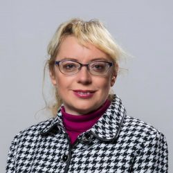 Ilona Švihlíková 3