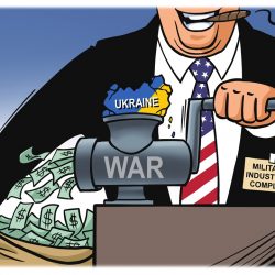 Ilustračný obrázok (Global Times) Ilustračný obrázok (Global Times)