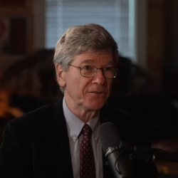 Jeffrey Sachs 3