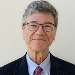 Jeffrey Sachs