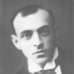 Jevgenij Bagrationovič Vachtangov (1883-1922)