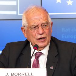 Josep Borrell