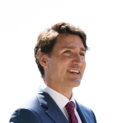 Justin Trudeau