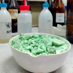 Katalyzátor na báze niklu