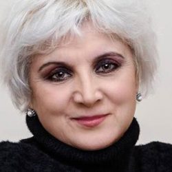 Klára Samková