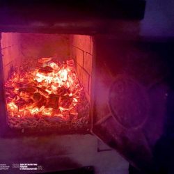 Kompozit zvyšuje rýchlosť spaľovania používaných palív