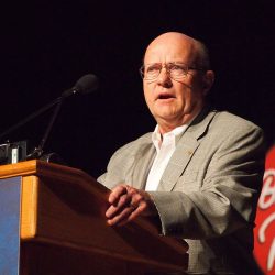 Lawrence Wilkerson