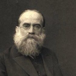 Lev Michailovič Lopatin (1855-1920)
