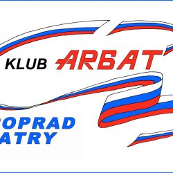Logo Arbat Poprad-Tatry