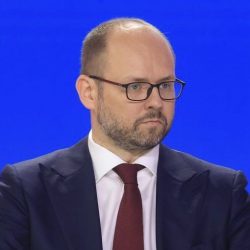 Marcin Przydacz