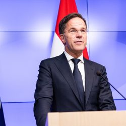 Mark Rutte 2 Mark Rutte 2