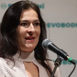 Markéta Šichtařová 1