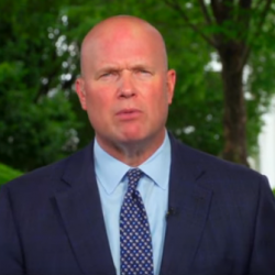 Matthew Whitaker Matthew Whitaker