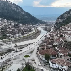Mestečko Berat