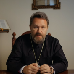 Metropolita Ilarion (Alfejev)