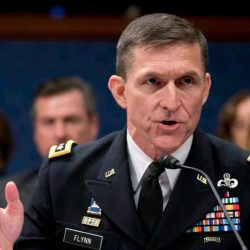 Michael Thomas Flynn