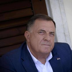 Milorad Dodik