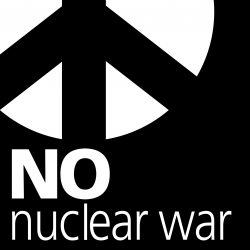 NO nuclear war