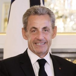 Nicolas Sarkozy