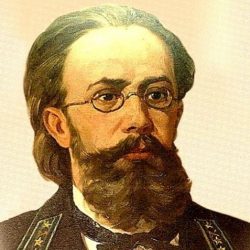 Nikolaj Gavrilovič Slavjanov (1854-1897)