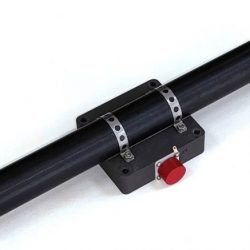 Nízkofrekvenčný magnetický senzor vytvorený na Lobačevského štátnej univerzite v Nižnom Novgorode